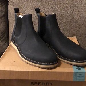 sperry dockyard chelsea